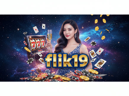 flik19 สล็อตออนไลน์