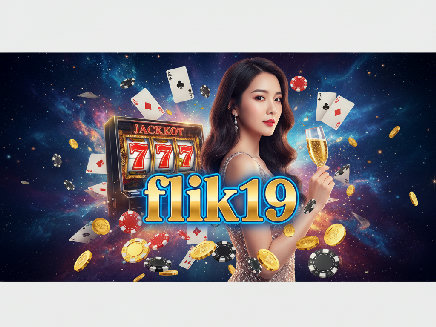 flik19 สมัครสมาชิก