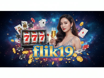 flik19 สล็อต